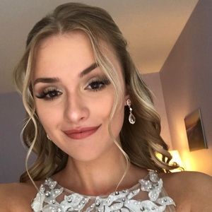 Meet your Posher, Madison